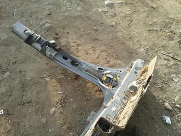 оптовые цены на продукты питания в бишкеке: Mazda 6 задный R крыло — 5