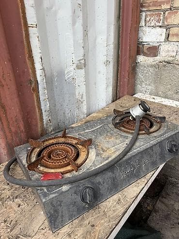 наборы для пикника в чемодане: Комплект для газового оборудования на сжиженном газе (пропан-бутан) — 4