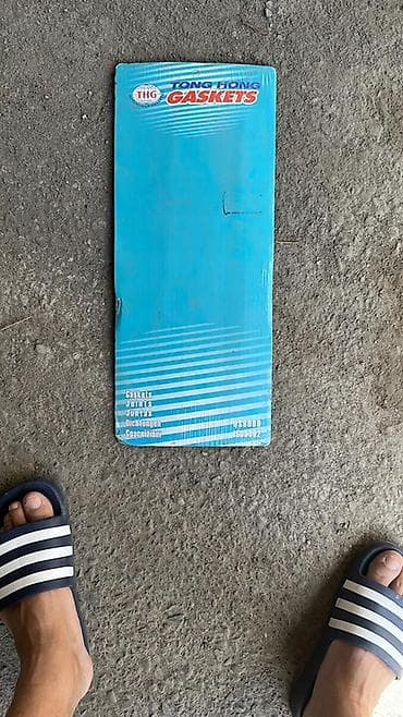 подушка карбюратора: Прокладка Toyota Аналог — 2