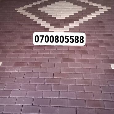 тратуарные бардюры: Бордюр, Гарантия, Бесплатная доставка, Бесплатный выезд — 11