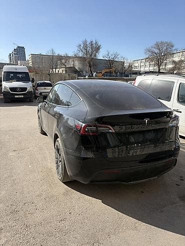 ваз 21099 цена в салоне: Tesla Model Y: 2021 г., Электромобиль, Кроссовер — 7