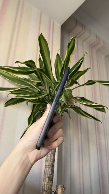 redmi: Redmi, Redmi Note 12 Pro+ 5G, Б/у, 256 ГБ, цвет - Черный — 3