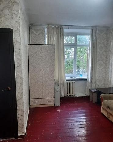 Сниму квартиру: 1 комната, Агентство недвижимости, Без подселения — 4