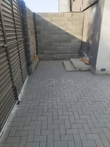 стекло кирпич: Прессованная Прессованные брусчатки отличного качества! прессованная — 4