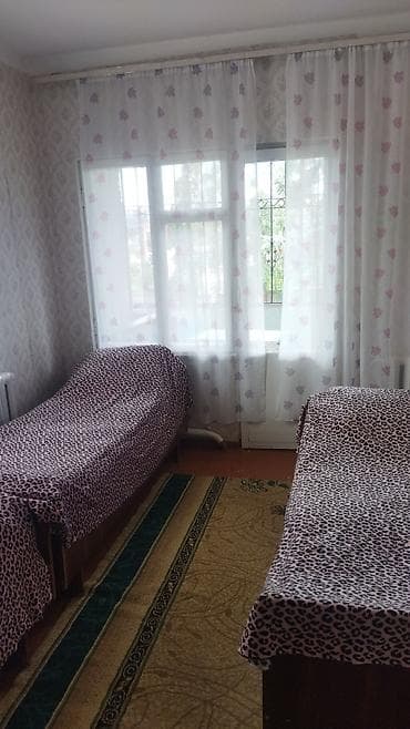 Кыймылсыз мүлк: Ысык-Көлдө конок үйү, ПРОГРЕСС Чок-Тал, 2 орун — 5