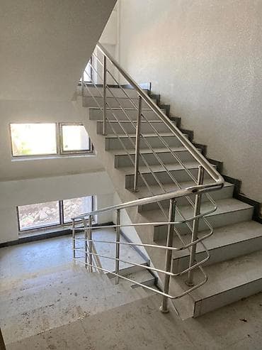 104: 3 комнаты, 83 м², Элитка, 7 этаж, Готовая ПСО (под самоотделку) — 9