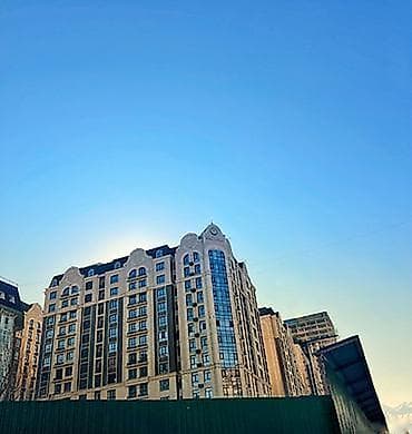 Продажа квартир: 2 комнаты, 80 м², Элитка, 11 этаж, Дизайнерский ремонт — 1