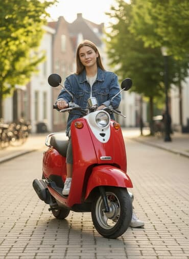 купить мотоцикл муравей: 🔥 Продаю стильный ретро-скутер Yamaha Vino🔥 Состояние – СЕЛ И ПОЕХАЛ! — 1