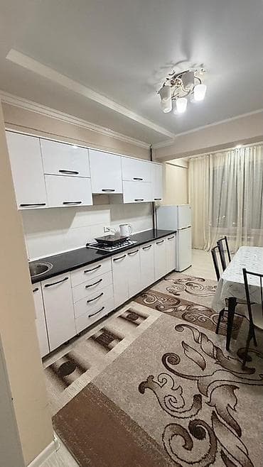 сдаю кухню: 2 комнаты, Без подселения, С мебелью полностью — 1