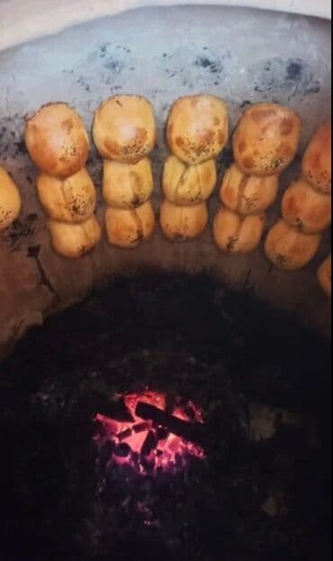 оборудование для пиццы: Тандыр самса жапканга адам керек — 1