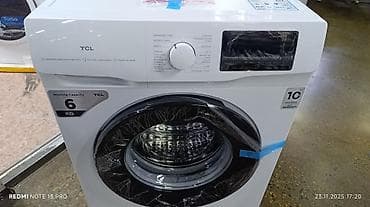 тени для стиральных машин: Стиральная машина Новый, Автомат, До 6 кг, Компактная — 8