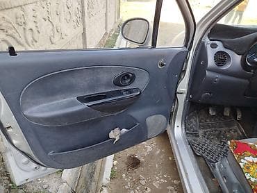 матор на демио: Daewoo Matiz: 2007 г., 0.8 л, Ручные, Бензин, Хэтчбэк — 7