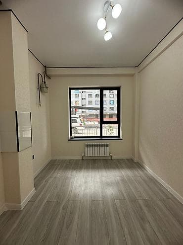 жибек сити квартиры: 1 комната, 32 м², Элитка, 1 этаж, Евроремонт — 9