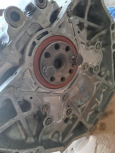 dio 27: Запчасти на двигатель хонда одиссей объем двигателя 2.3. Есть — 2