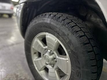 sprinter rex: Toyota 4Runner: 2005 г., 4 л, Бензин, Внедорожник — 10