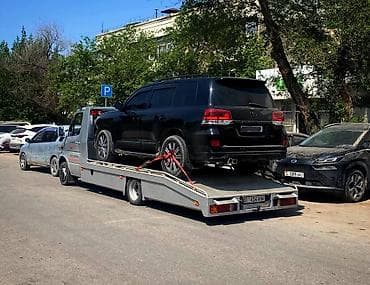 прикуриватель для авто: С лебедкой, С манипулятором, Со сдвижной платформой — 1