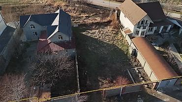 аренда квартир в аламедин 1: 5 соток, Курулуш, Кызыл китеп, Техпаспорт, Сатып алуу-сатуу келишими — 1