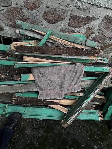 кара балта дрова: Отдам даром дрова (окна от подъезда подойдут на дрова) Лежат во дворе — 6