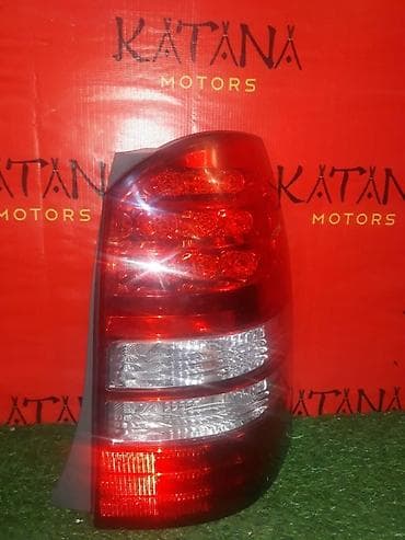 купить бу плейстейшен 4 про: Фонарь заднего хода toyota . Wish задн. Прав. (б/у) — 1