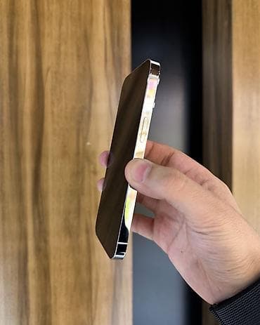 айфон 13 кредит: IPhone 13 Pro, Б/у, 256 ГБ, Белый, Защитное стекло, Чехол, 93 % — 3