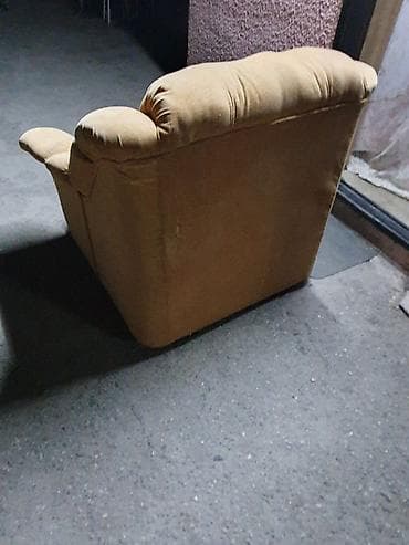 спальни бу: Другая мебель — 5