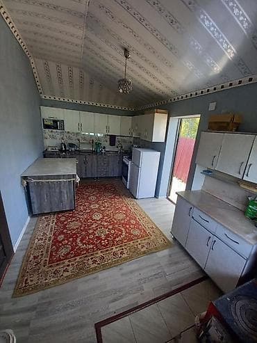 кажы сай: Жилой дом 🏡 г Кызыл - Кыя ул. Школьная ориентир школа √1 — 7