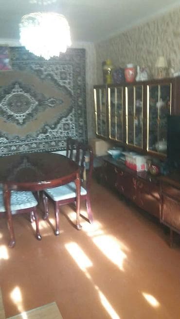 Квартиры: 2 комнаты, 45 м², Индивидуалка, 3 этаж, Старый ремонт — 2