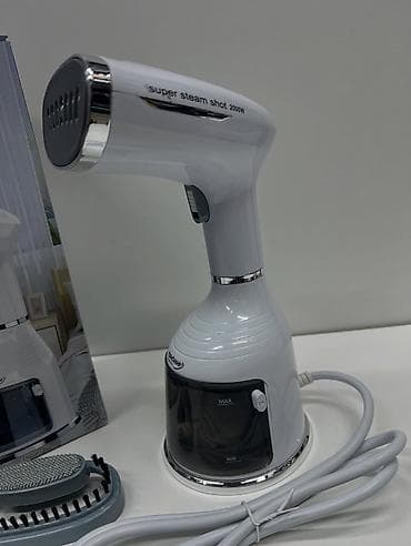 dyson styler: Отпариватель Ручной — 3