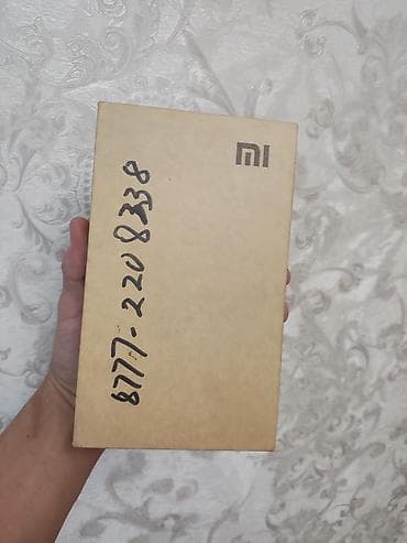 Продаю Xiaomi Redmi Note 1s в отличном родном состоянии а комплекте — 4