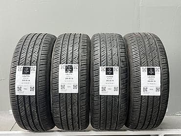 Шины 205 / 55 / R 16, Лето, Комплект, Легковые, Корея, LAUFENN at lalafo.kg Шины 205 / 55 / R 16, Лето, Комплект, Легковые, Корея, LAUFENN
