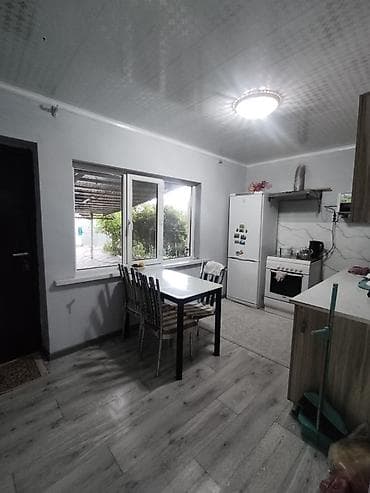 nice house: 📍 В селе Савхоз-Фрунзе продается дом на участке 10 соток. 🏡Дом с — 9