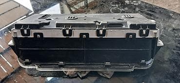 bcd com: Щиток приборов Daihatsu 2004 г., Б/у, Оригинал, Япония — 3