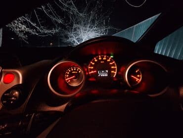 bbs rs: Honda Fit: 2010 г., 1.5 л, Вариатор, Бензин, Хетчбек — 6