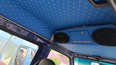 sanata 2019: Daewoo Damas: 1999 г., 0.8 л, Механика, Бензин, Бус — 6