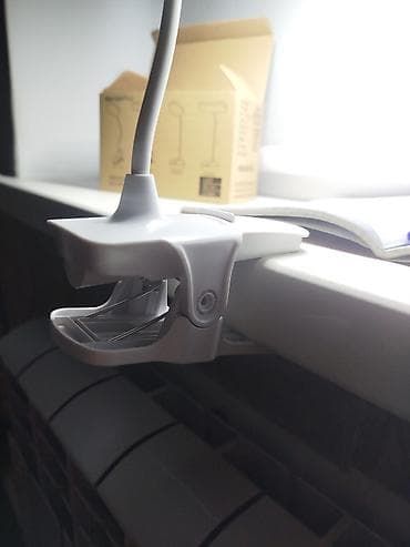 светильник свечка: Настольная лампа на батарейках, круглая, для студентов школ и — 3