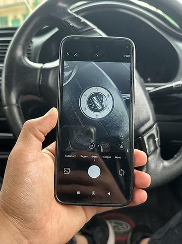 iphon 15 pro: Redmi, Redmi 13, Б/у, 256 ГБ, цвет - Синий, 2 SIM — 4