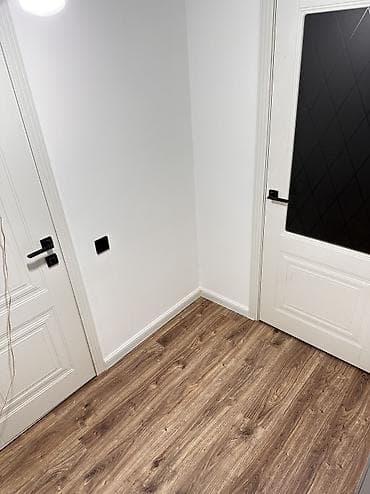 продаю дом ала тоо 3: 1 комната, 40 м², Элитка, 3 этаж, Евроремонт — 8