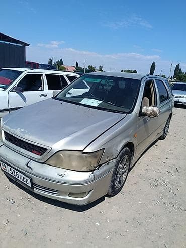 Унаа: Toyota Vista: 2000 г., 2 л, Автомат, Бензин, Универсал — 6