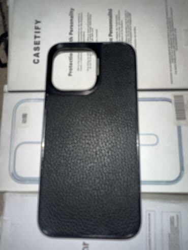 телефон айфон 16 про: ПРОДАЮ ЧЕХЛЫ 
ЦЕНА 80-200 — 2