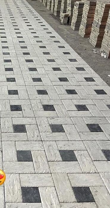 кресло самурай бишкек: Брусчатка Кремль толщина 5см — 7