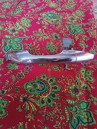 хонда фит экран: Задняя левая дверная ручка Дверная ручка Honda Б/у, Оригинал — 1