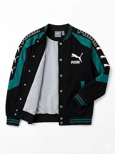 карта бишкек: Куртка бомбер — 1