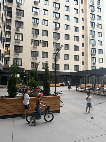 3 комнаты, 89 м², Элитка, 7 этаж, Евроремонт — 7