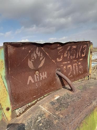 Дрова: Цистерна 4 м3 — 5