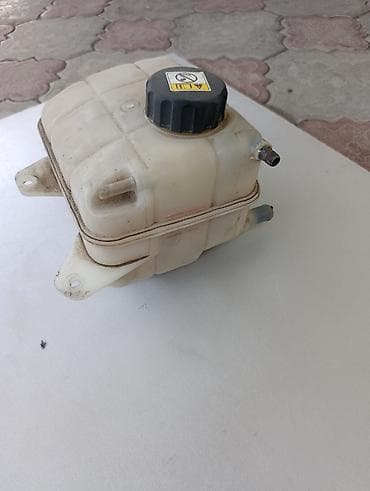 бампер передний ниссан примера р12: Накладка на бампер Ssangyong, Б/у — 4