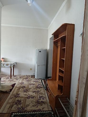 кызыл аскер сдается квартира: 1 комната, Собственник, С мебелью полностью — 8