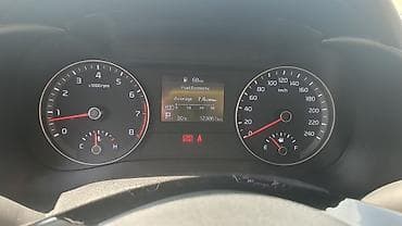 e2 byd: Kia K3: 2019 г., 1.6 л, Вариатор, Бензин, Седан — 7