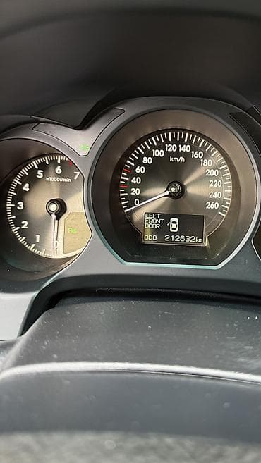 lexus gt: Lexus GS: 2007 г., 2.5 л, Автомат, Бензин, Седан — 7
