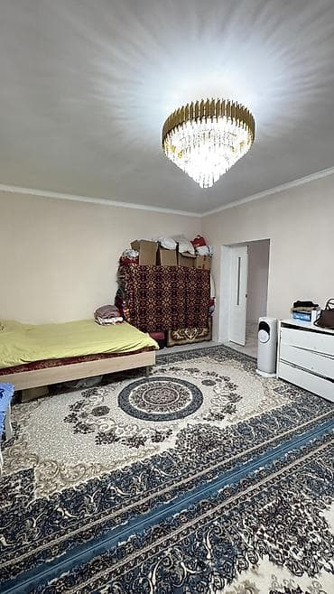 сокулук даром: 🏡 Продается дом с земельным участком 4 сотки в ж/м Энесай (Эско — 9