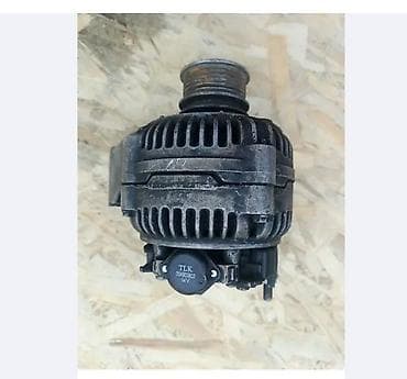 Генератор 1996 г., Оригинал, Германия